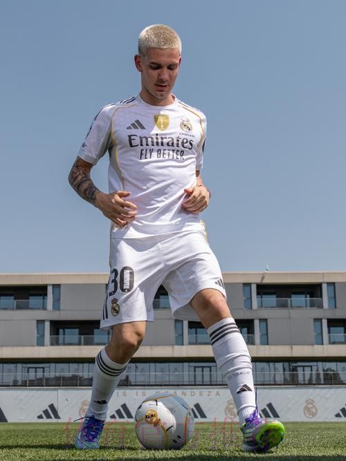 皇马官方：马斯坦托诺耻骨受伤 恢复时间待定